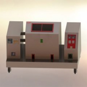 UV salt spray comprehensive test chamber