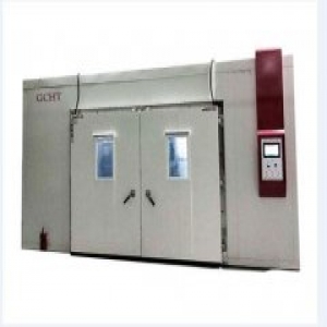 VOC environmental chamber