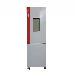Multi gas corrosion test chamber
