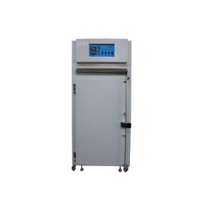 What gas is nitrogen in a deuterium tank?